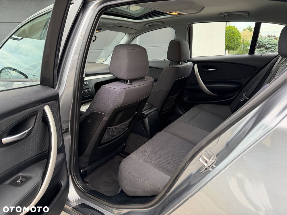 BMW Seria 1 116i Edition Lifestyle - 9
