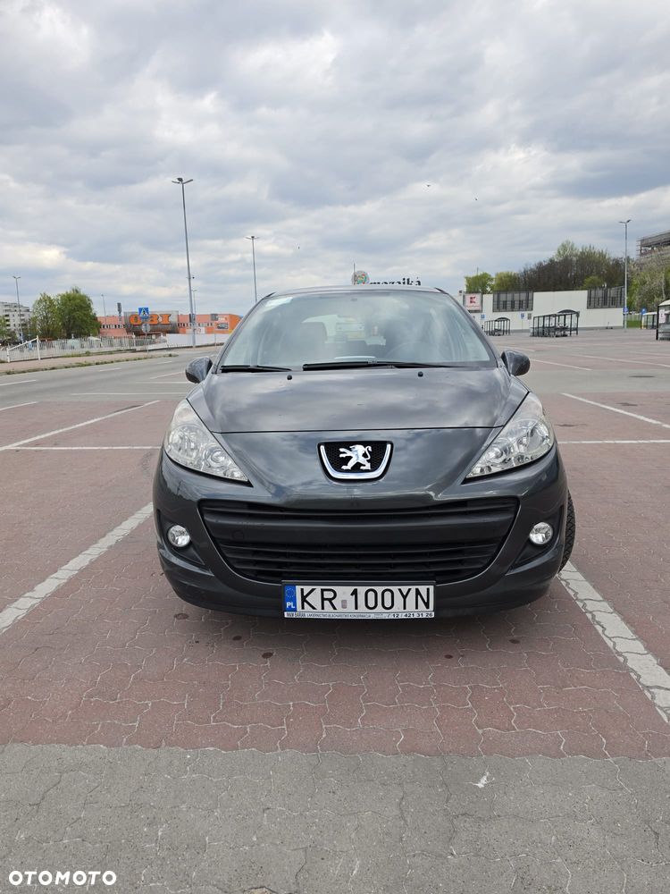 Peugeot 207 75 forever - 3