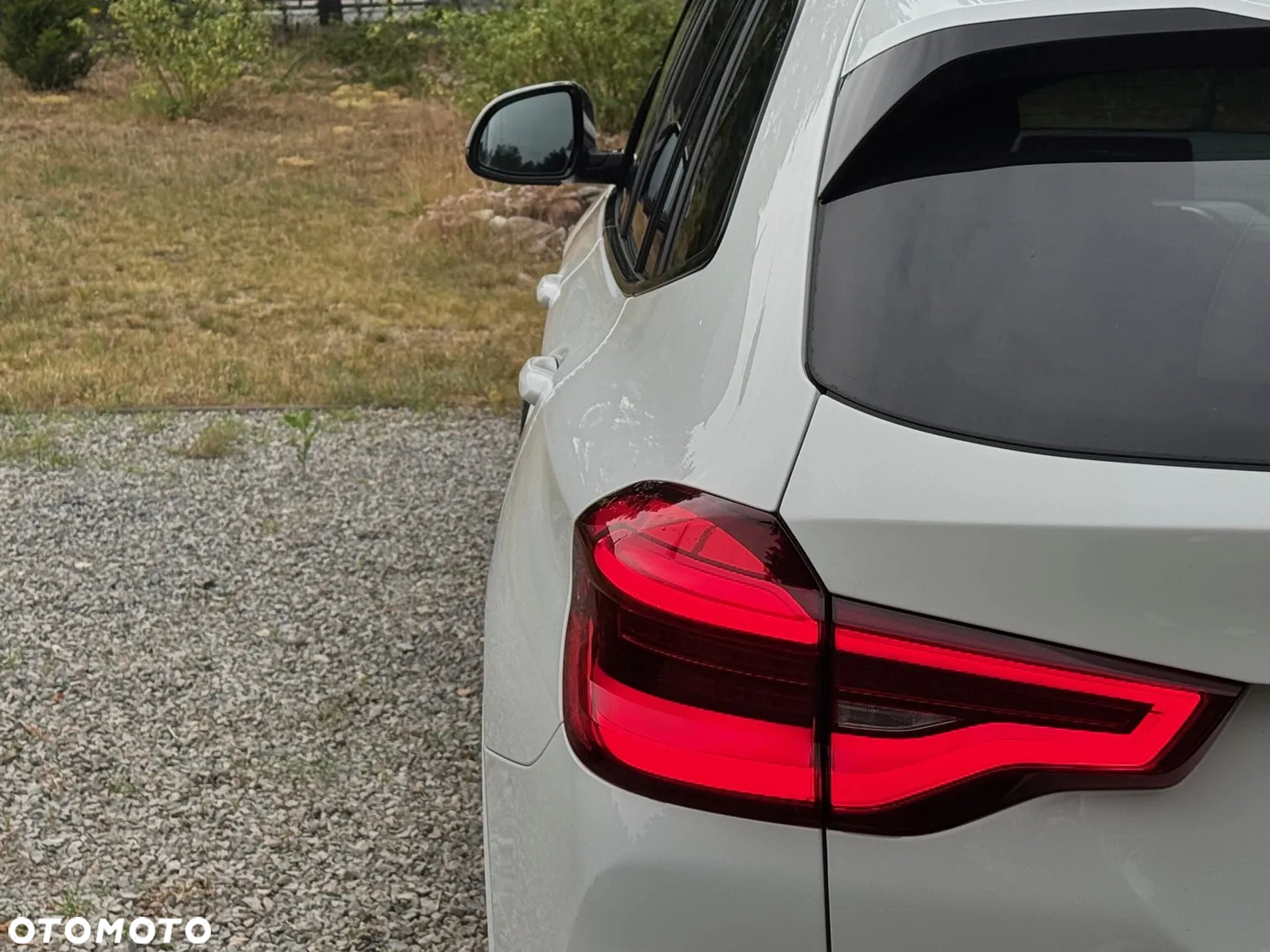 BMW X3 xDrive20d M Sport sport - 9