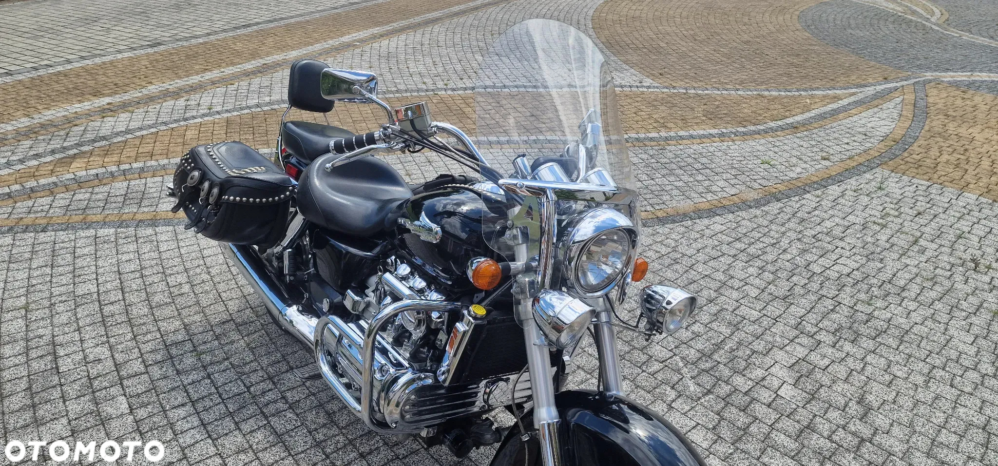 Honda Valkyrie - 12