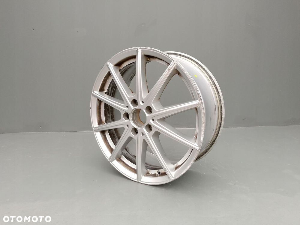 MERCEDES GLE W167 FELGA ALUMINIOWA OE A1674010000 7.5" x 18" 5x112 - 2