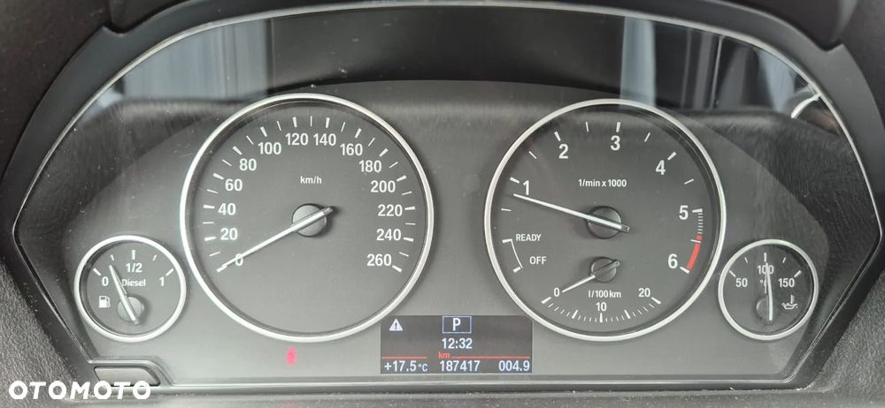 BMW 3GT 320d xDrive - 19