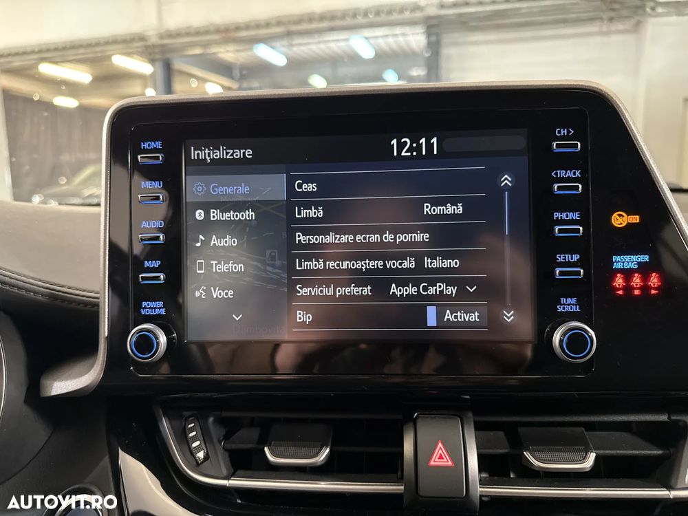 Toyota C-HR - 20
