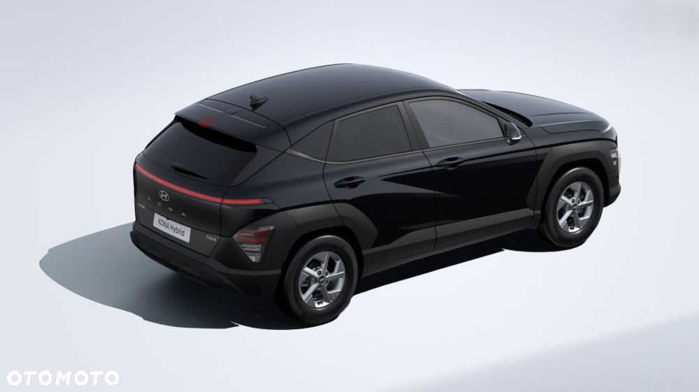 Hyundai Kona - 6