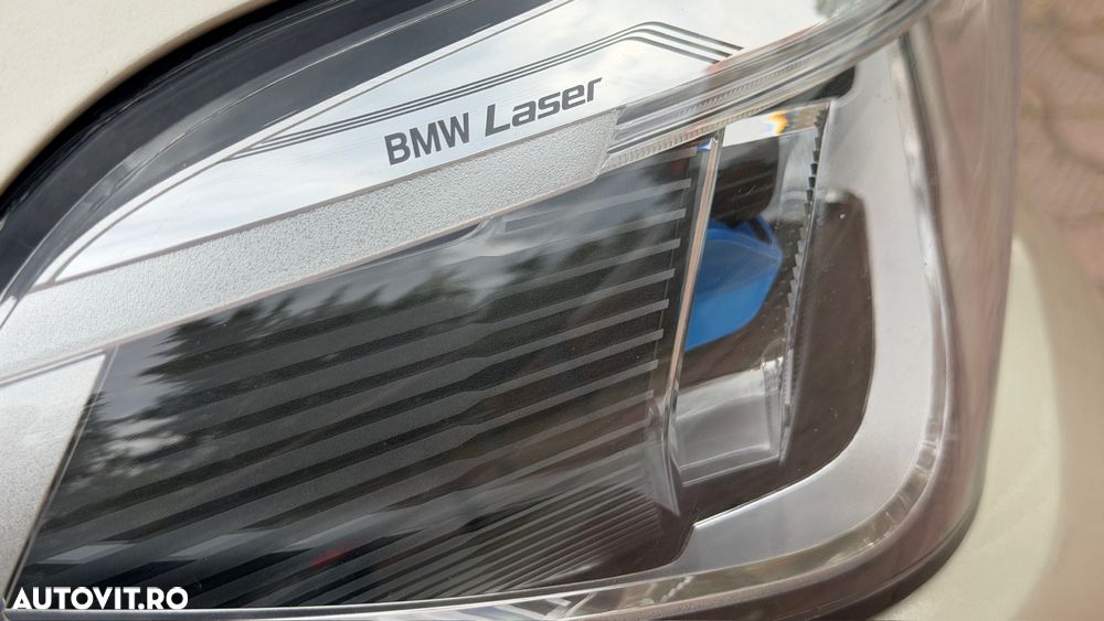BMW X5 2019 — imagine 22