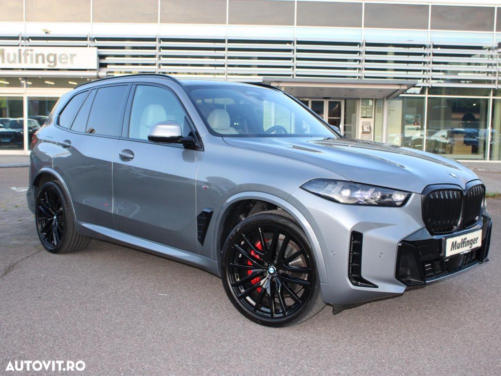 BMW X5 xDrive30d - 2