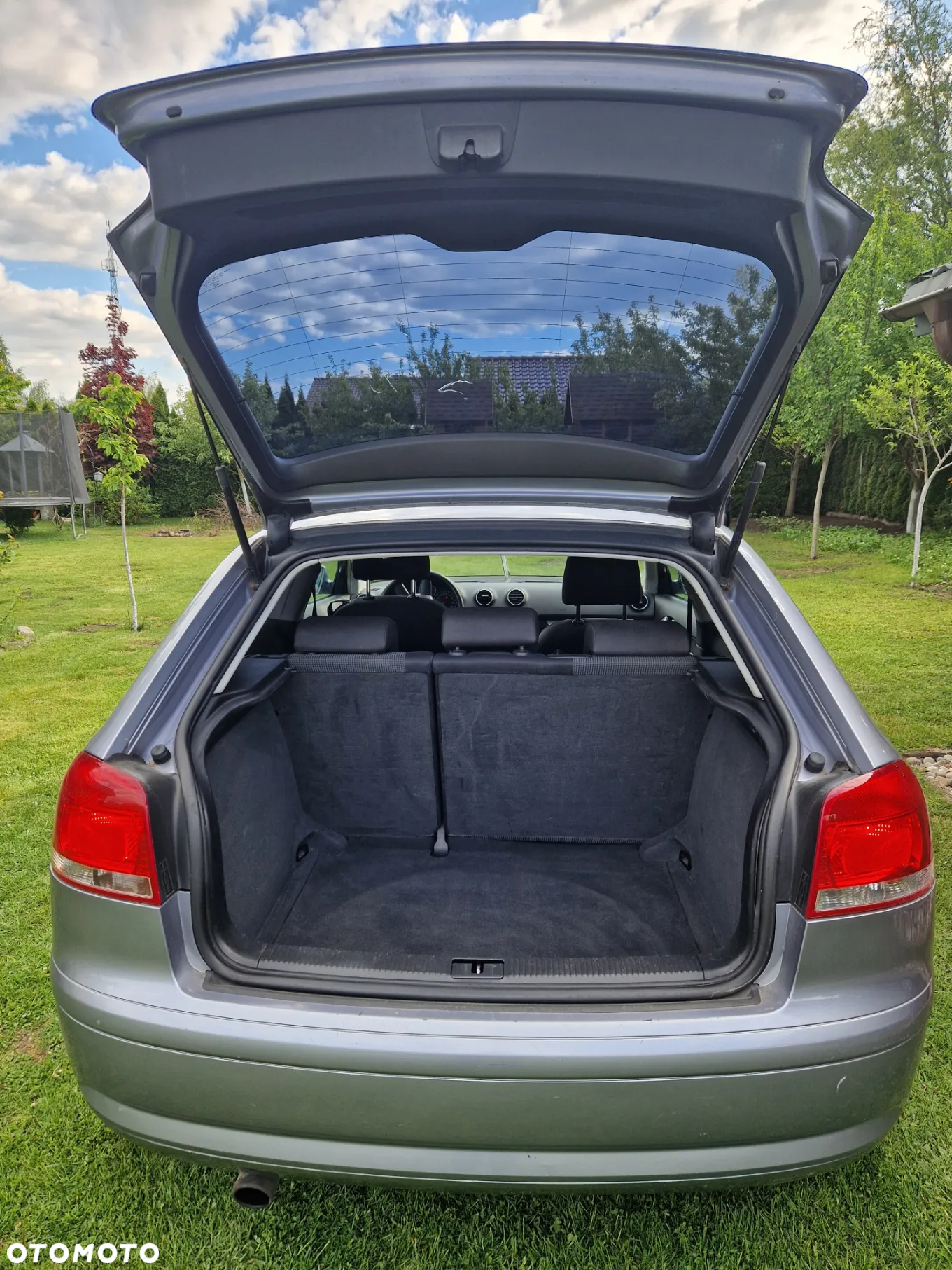 Audi A3 1.6 Limited Edition - 15