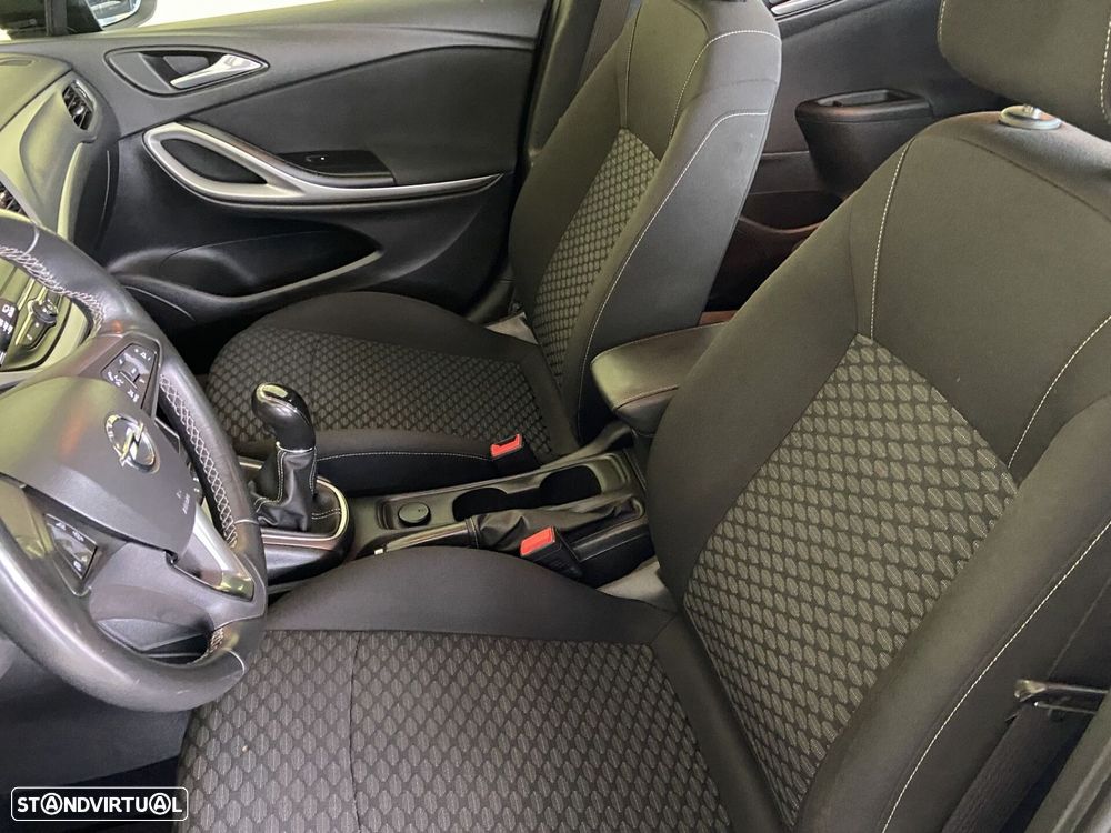 Opel Astra Sports Tourer 1.6 CDTI Business Edition S/S - 31