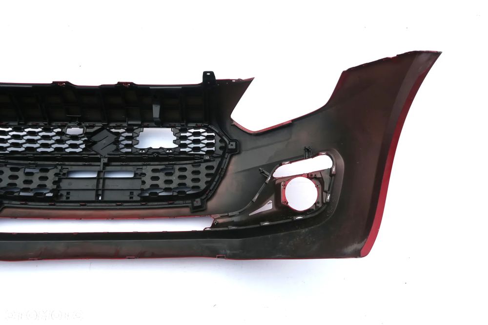 SUZUKI SWIFT VIII 8 Lift 2020 - zderzak przód grill kratka logo ORYGINAŁ OE - 12