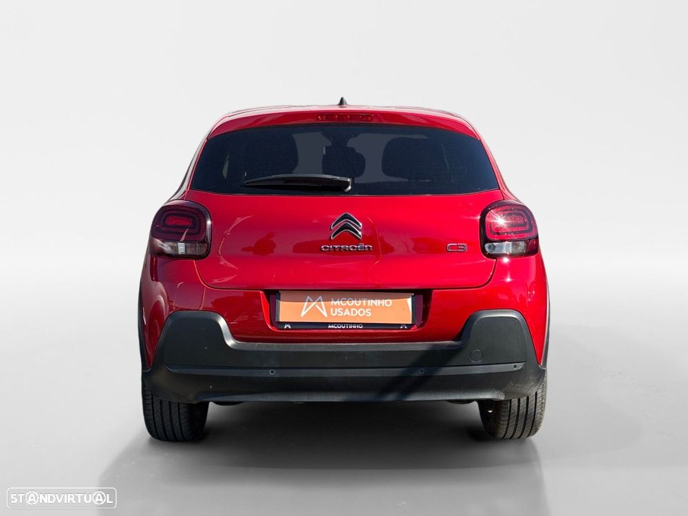 Citroën C3 1.2 PureTech Max - 4
