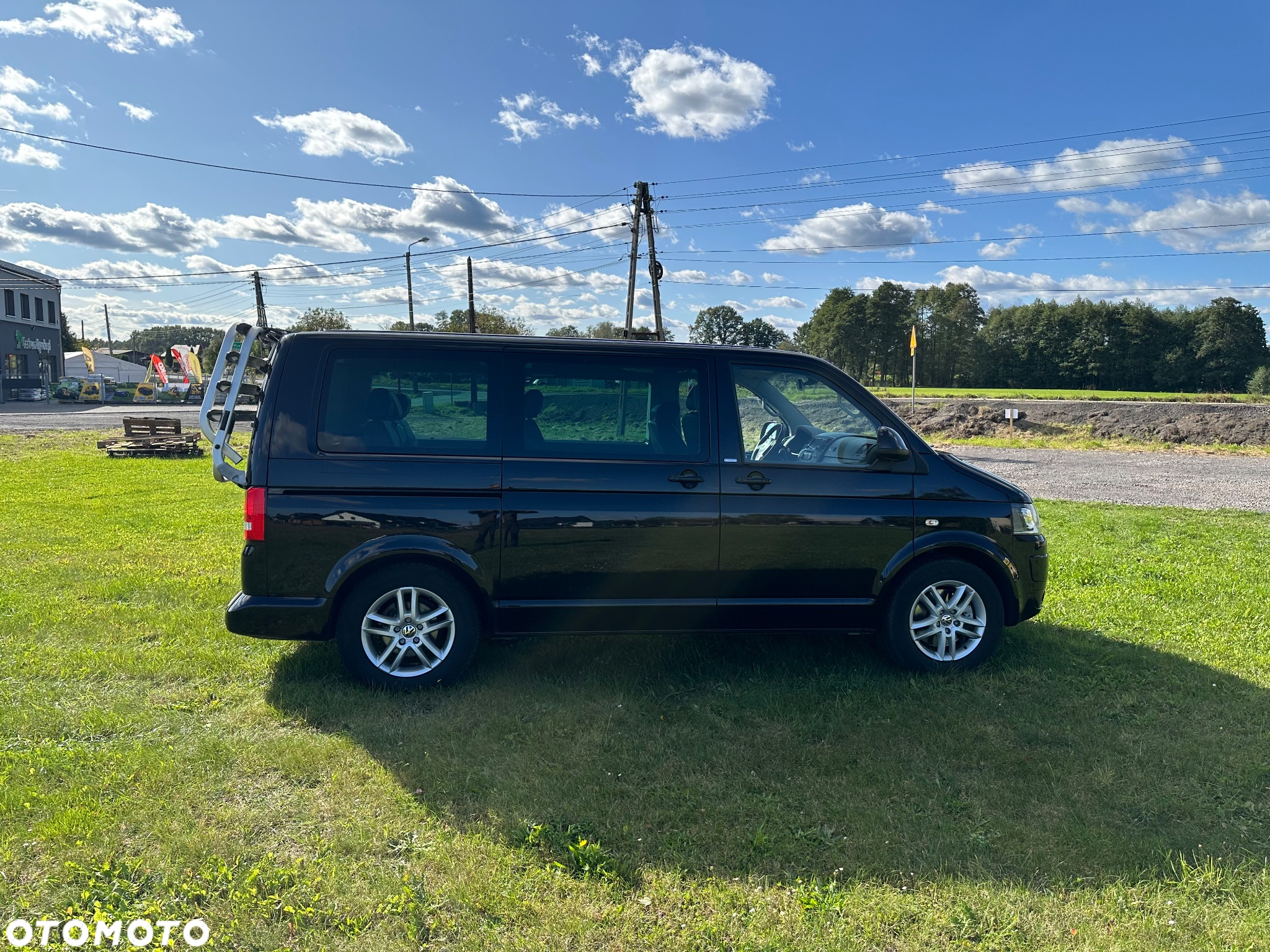 Volkswagen Multivan - 3