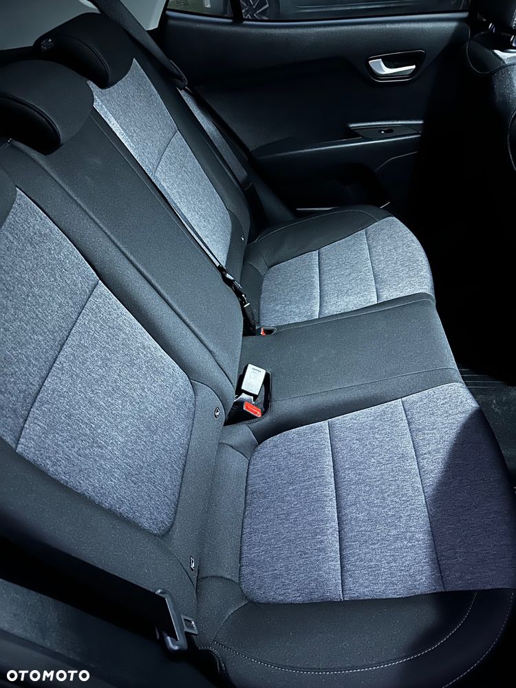 Kia Stonic 1.2 M - 25