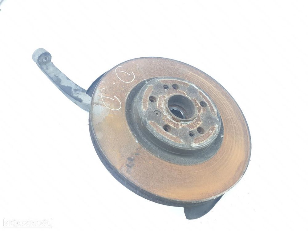 MANGA DE EIXO FRENTE DIREITA MERCEDES-BENZ CLASE ML BM 164 - 1