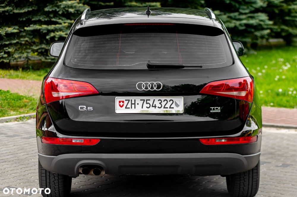 Audi Q5 2.0 TDI Quattro Prime Line - 16