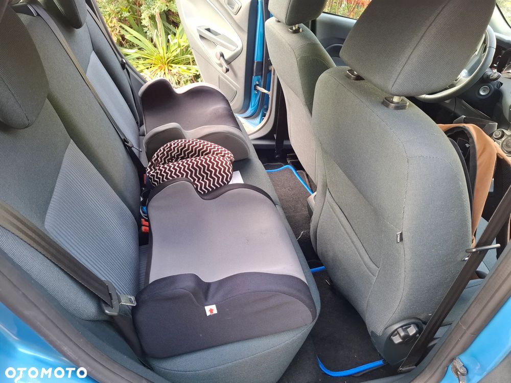 Ford Fiesta 1.25 Gold X EU5 - 35