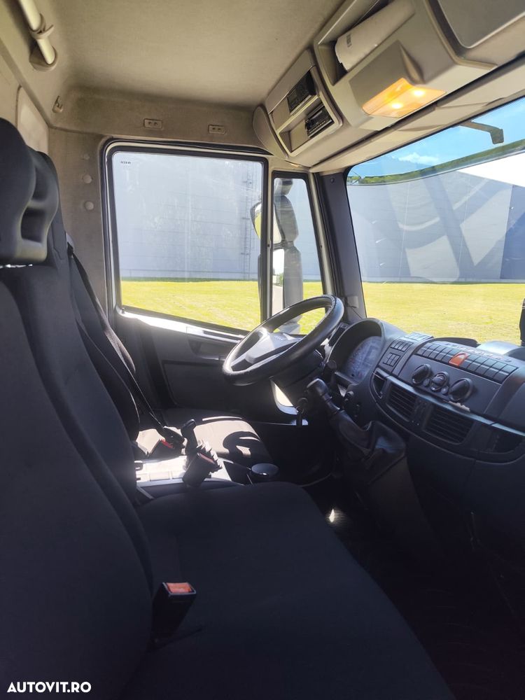 Iveco EuroCargo - 5