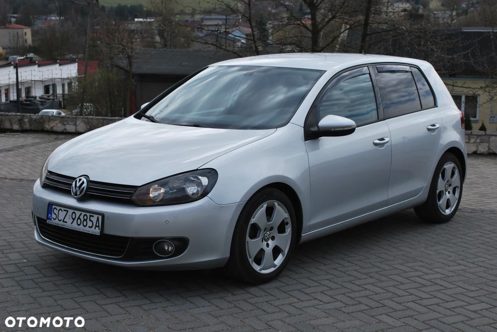 Volkswagen Golf 1.4 TSI Highline - 10