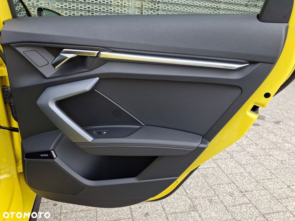 Audi A3 Limousine - 19