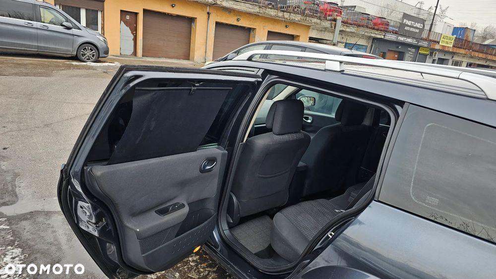 Renault Megane 1.9 dCi Dynamique - 18