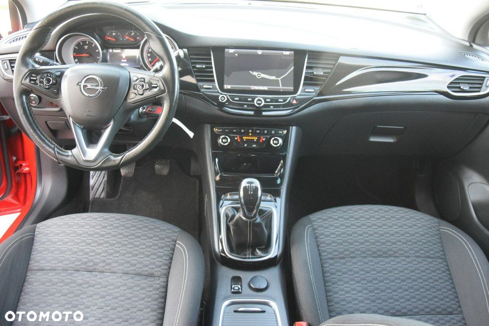 Opel Astra 1.0 Turbo Start/Stop Active - 31