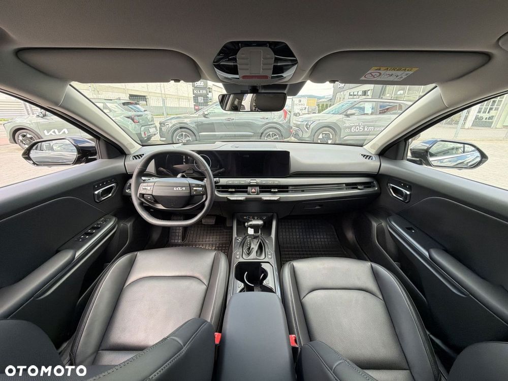 Kia K4 1.6 T-GDI L - 21
