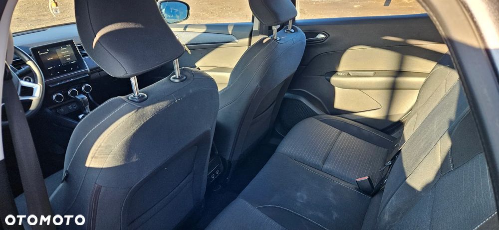 Renault Arkana 1.3 TCe mHEV Zen EDC - 17