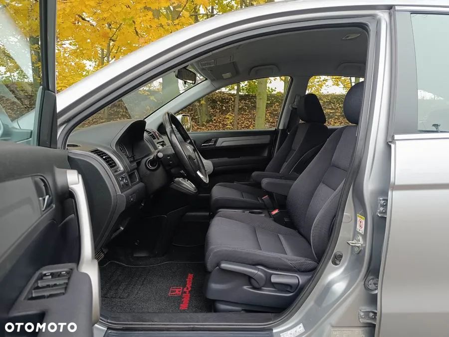 Honda CR-V 2.0i Automatik Executive - 13
