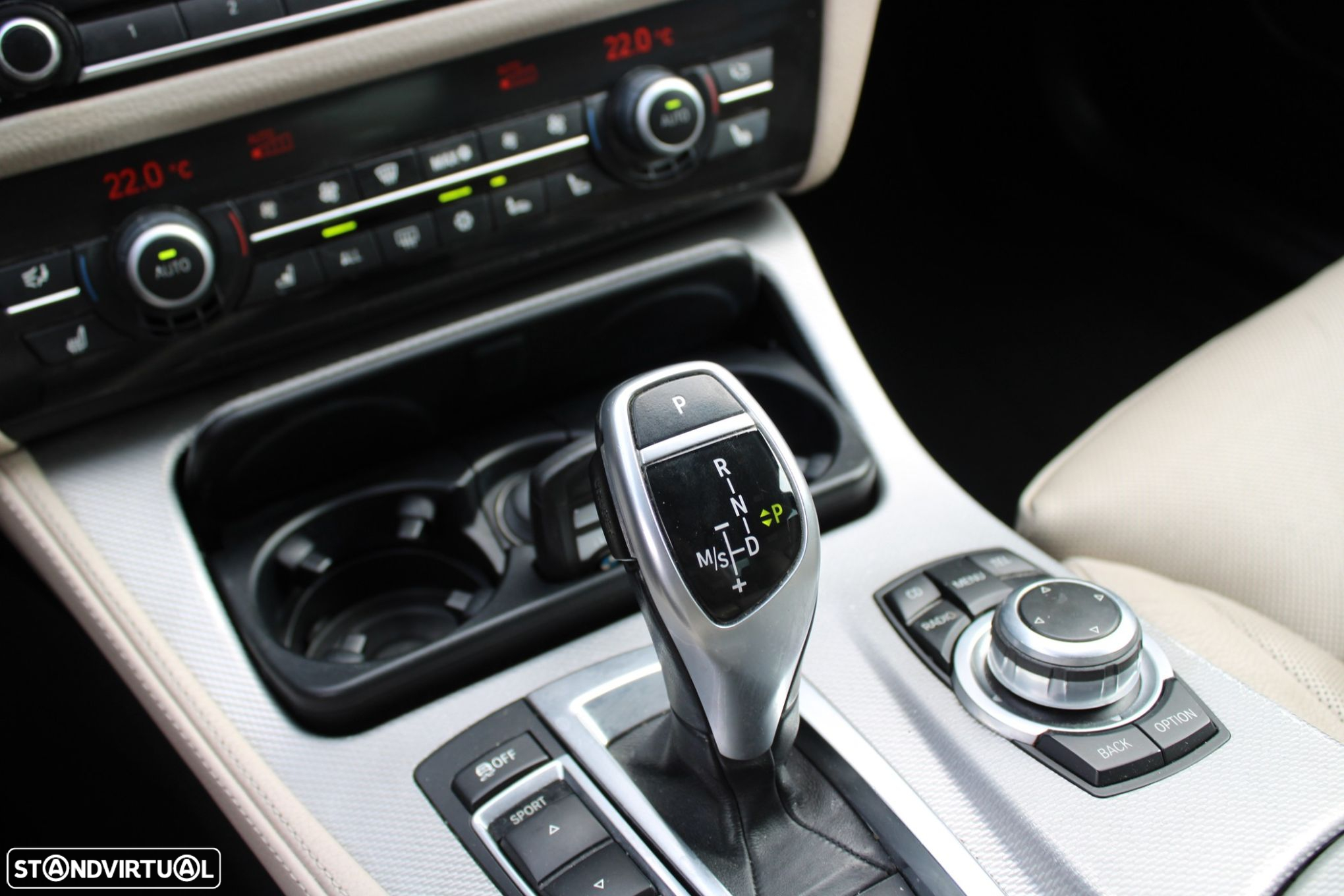 BMW 535 d Auto - 22