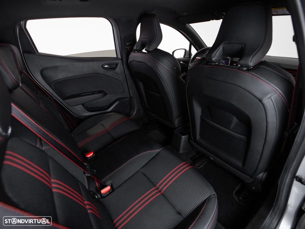 Renault Clio 1.5 Blue dCi RS Line - 10