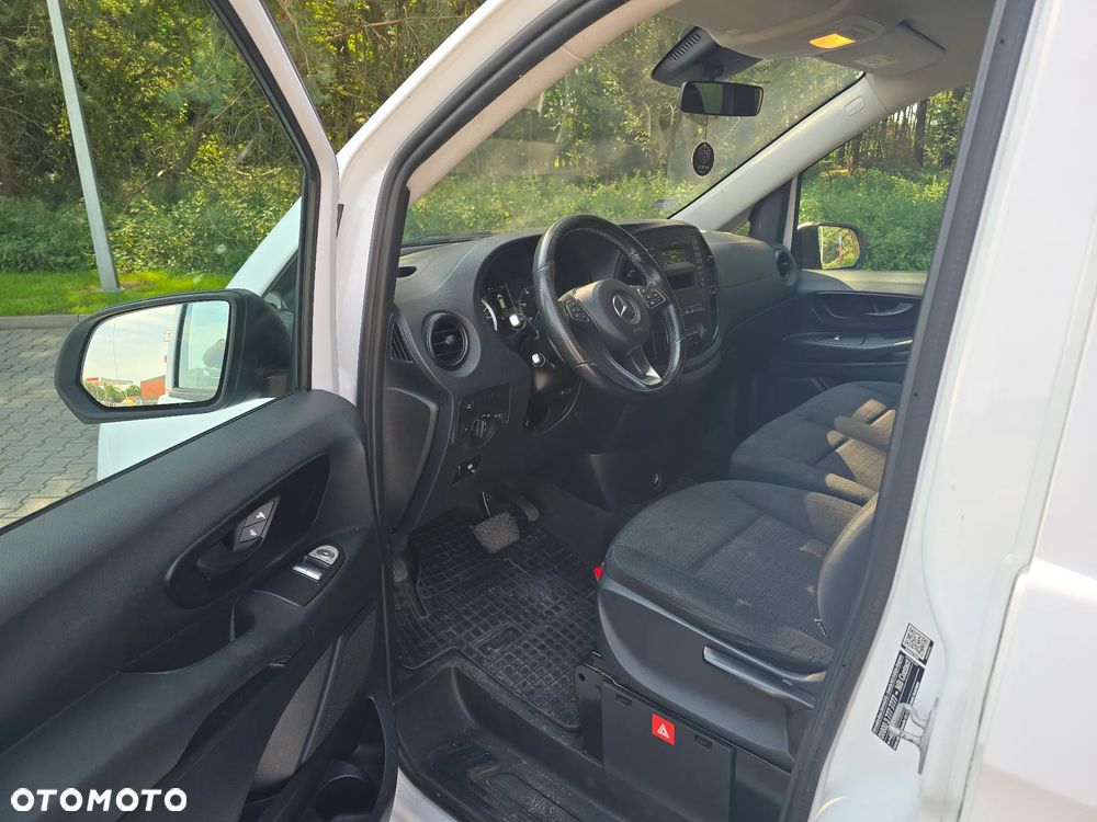 Mercedes-Benz Vito CDI Tourer Base 447.701 - 5