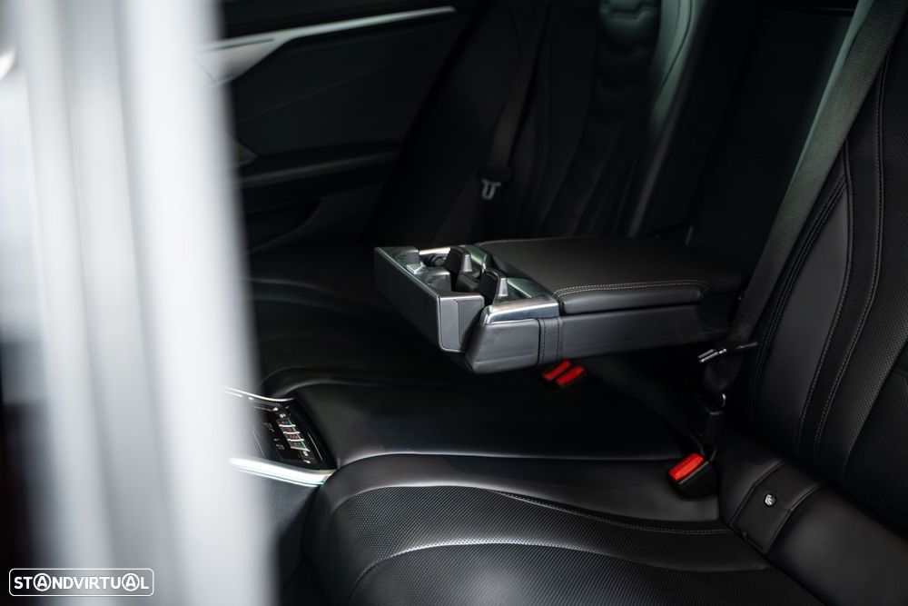 BMW 840 Gran Coupé d xDrive Pack M - 24