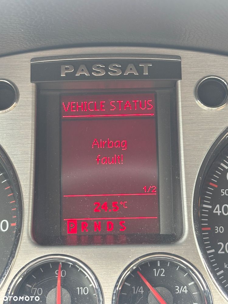 Volkswagen Passat 2.0 TDI DPF Highline DSG - 15