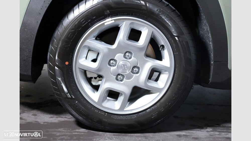 Hyundai Inster 49 kWh Style Plus 5L - 6