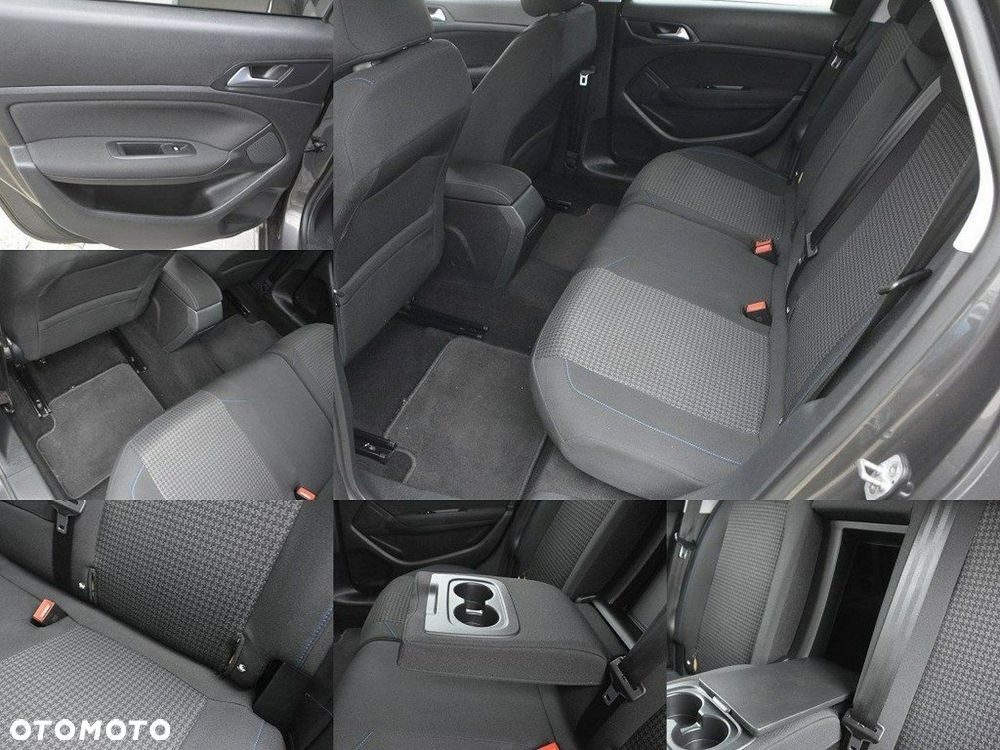 Peugeot 308 - 22