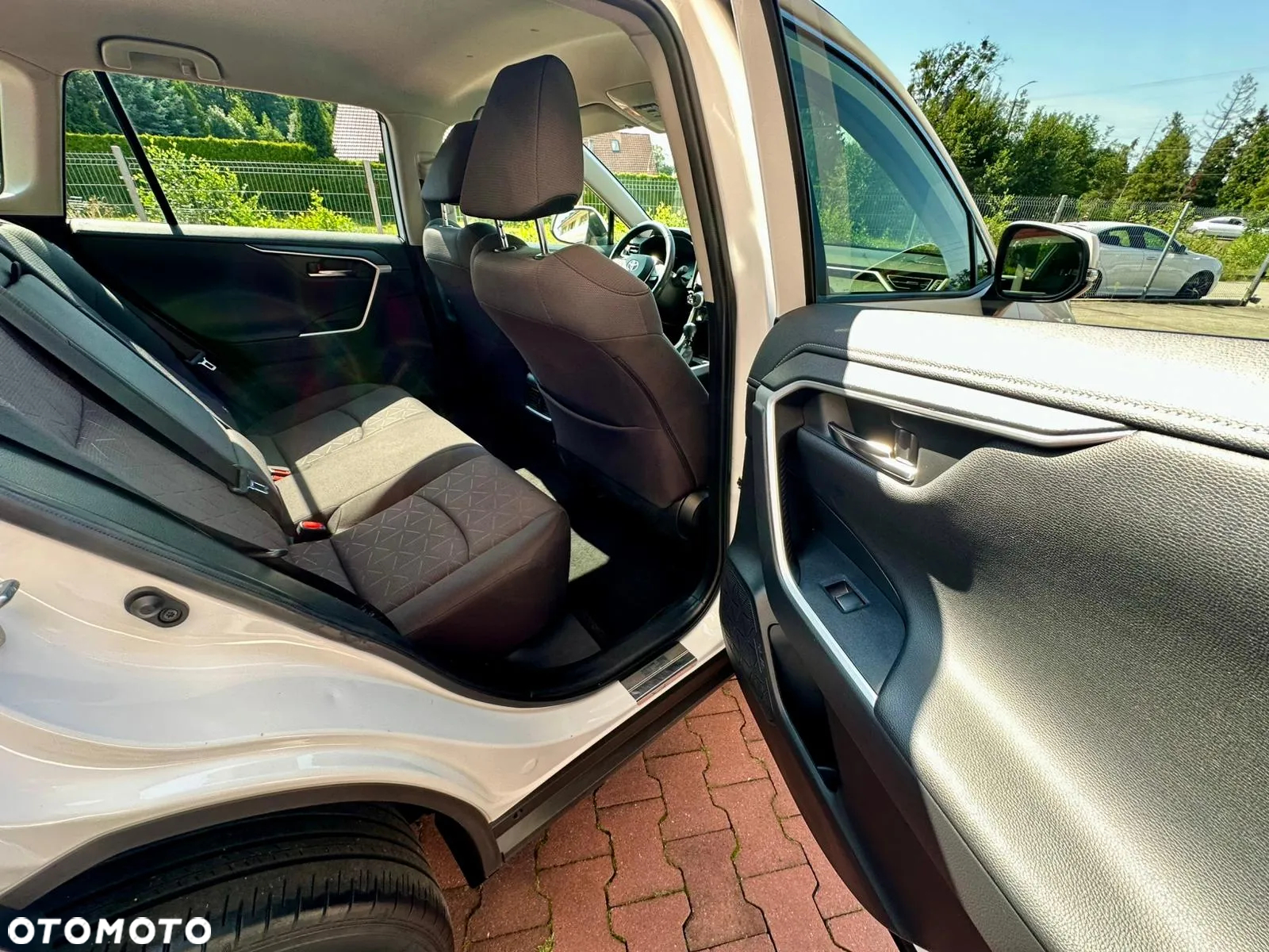Toyota RAV4 2.0 Comfort 4x2 - 3