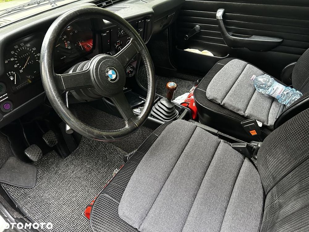 BMW Seria 2 ver-316 - 6