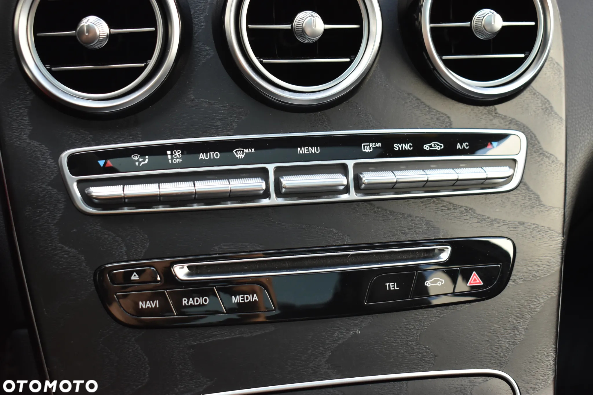 Mercedes-Benz GLC AMG 43 4-Matic - 20