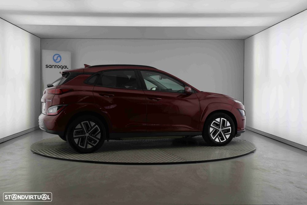 Hyundai Kauai - 5