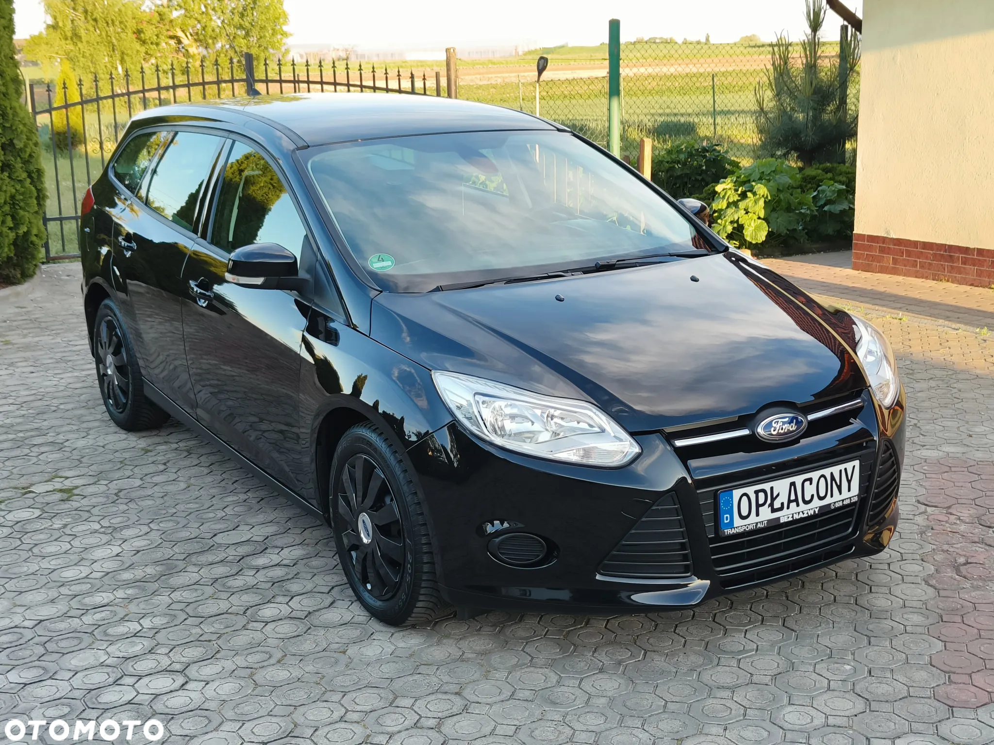 Ford Focus - 14