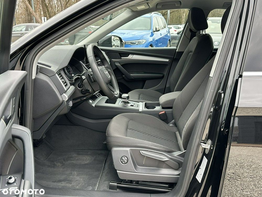 Audi Q5 - 14