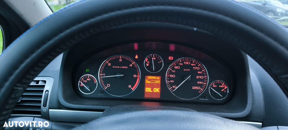 Peugeot 407 1.6HDi SR Confort - 6