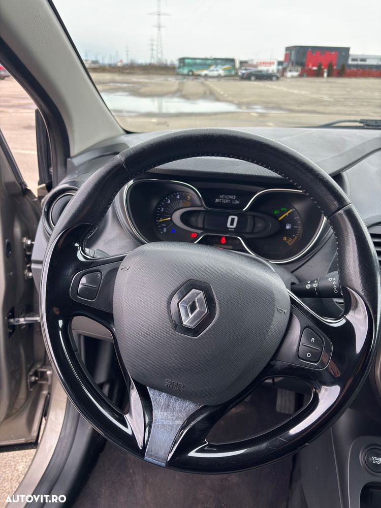 Renault Captur - 5