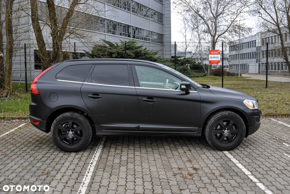 Volvo XC 60 DRIVe Momentum - 5