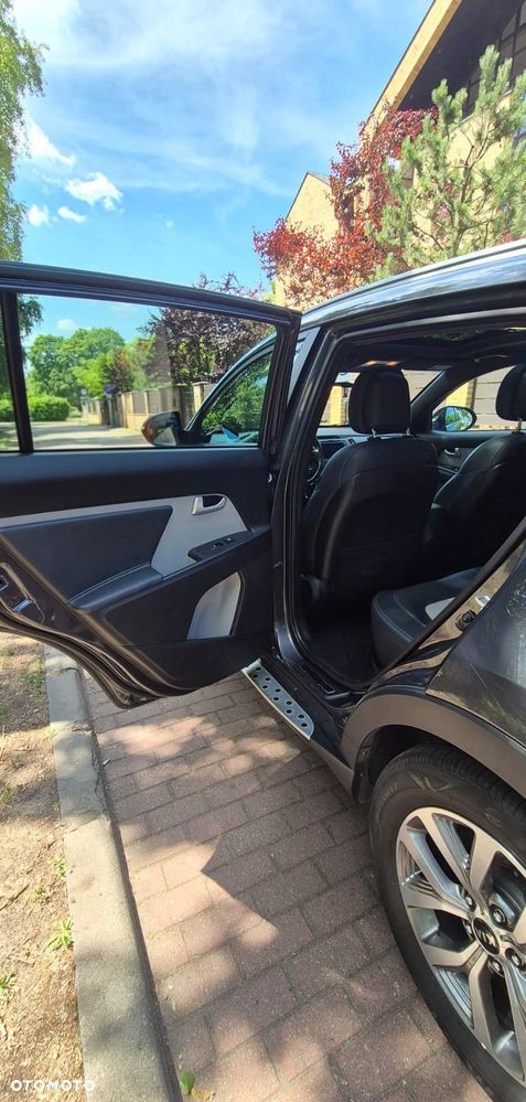 Kia Sportage 1.6 GDI XL 2WD - 6