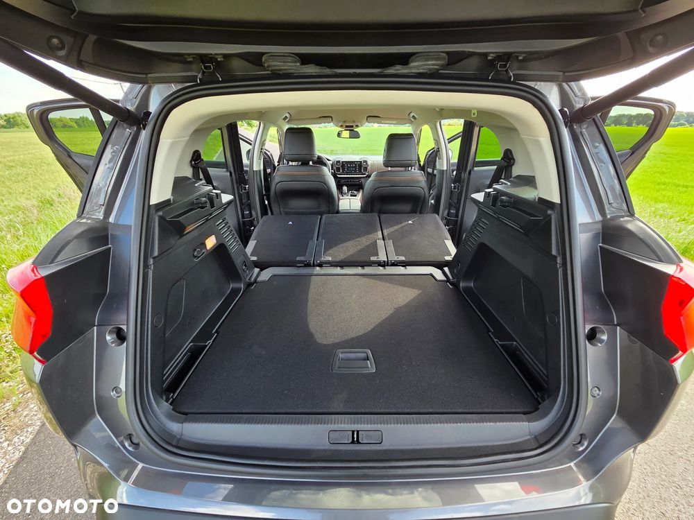 Citroën C5 Aircross 2.0 BlueHDi Shine EAT8 - 10