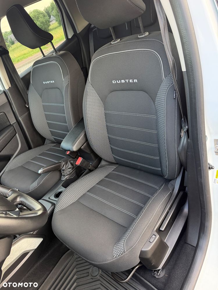 Dacia Duster 1.3 TCe Prestige+ - 29
