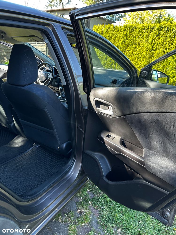 Honda Civic 1.8 Sport - 13