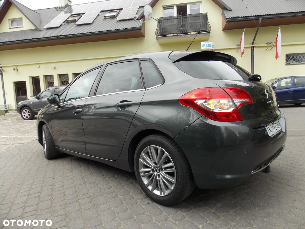 Citroën C4 1.6 VTi Attraction - 5