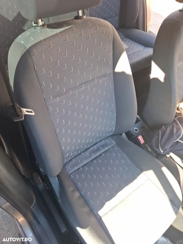 Skoda Octavia Tour 1.9 TDI - 5