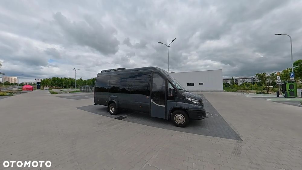 Iveco AUTO CUBY - 1